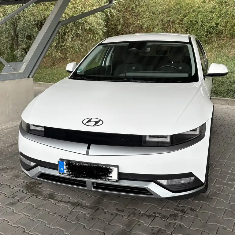 Hyundai IONIQ 5 Dynamiq Elektro 77,4 kWh, Top Zustand