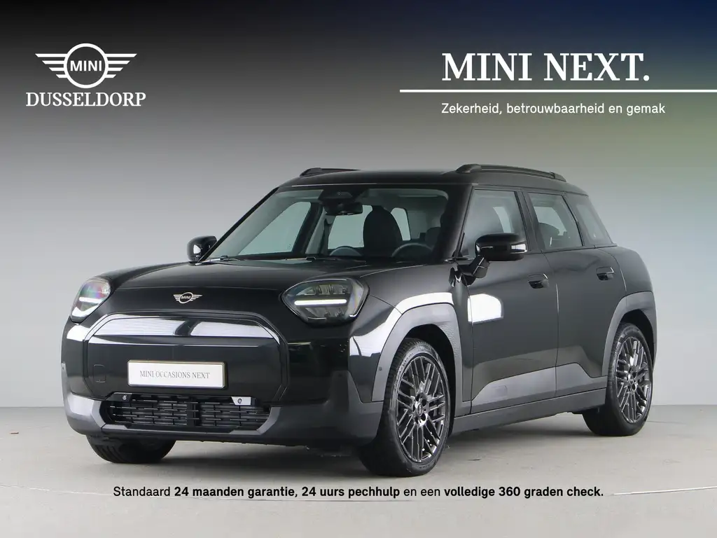MINI Aceman E Essential