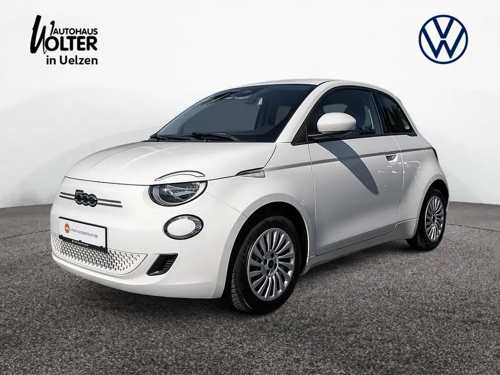 Fiat 500e e Action KLIMA