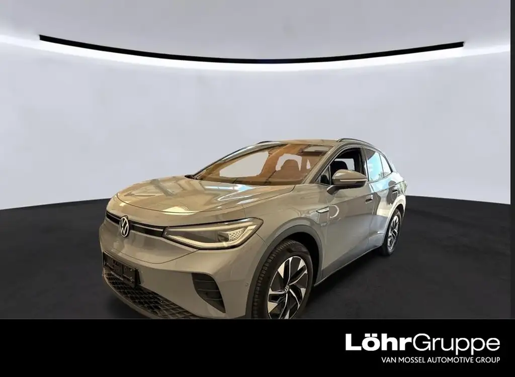 Volkswagen ID.4 Pro Performance AHK, IQ Drive