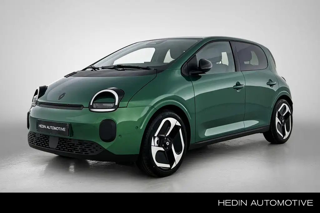 Renault Twingo urban range techno 27.5 kWh | Demonstratie Auto |