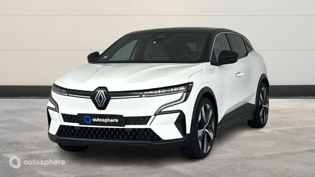 Renault Megane E-Tech Electric EV60 220ch Techno optimum charge