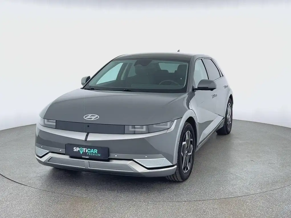 Hyundai IONIQ 5 Uniq Elektro*NAVI*360°K*SHZ*uvm