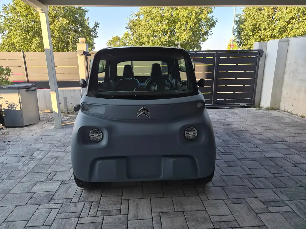 Citroen Ami