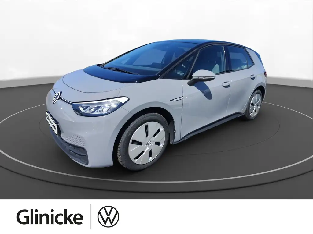 Volkswagen ID.3 Pro Navi LED Lenkrad beheizt