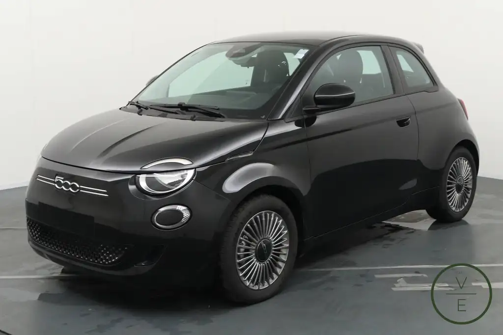 Fiat 500e Icon 24 kWh | BTW | Nieuw | CarPlay |