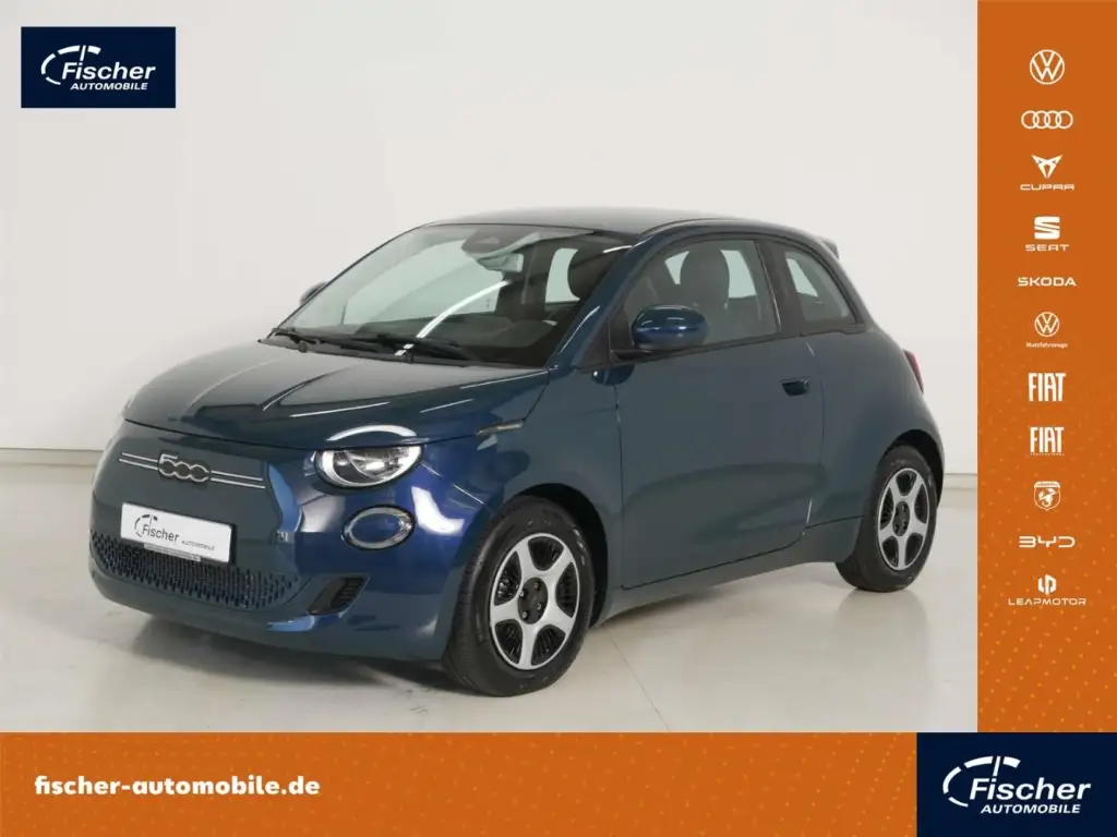Fiat 500e Action 23,8 Kwh Klima