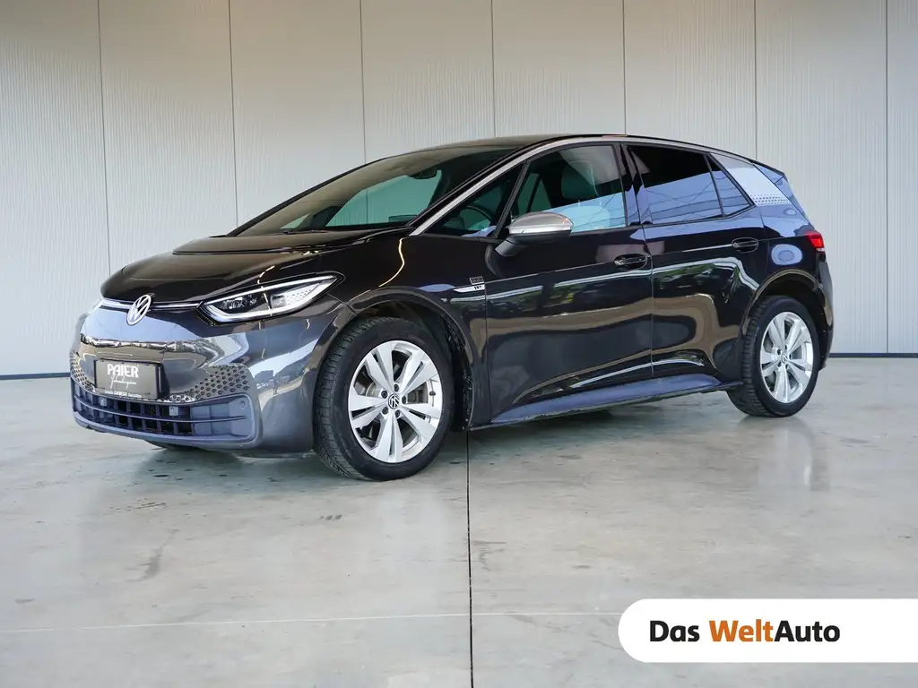 Volkswagen ID.3 1ST Edition Plus