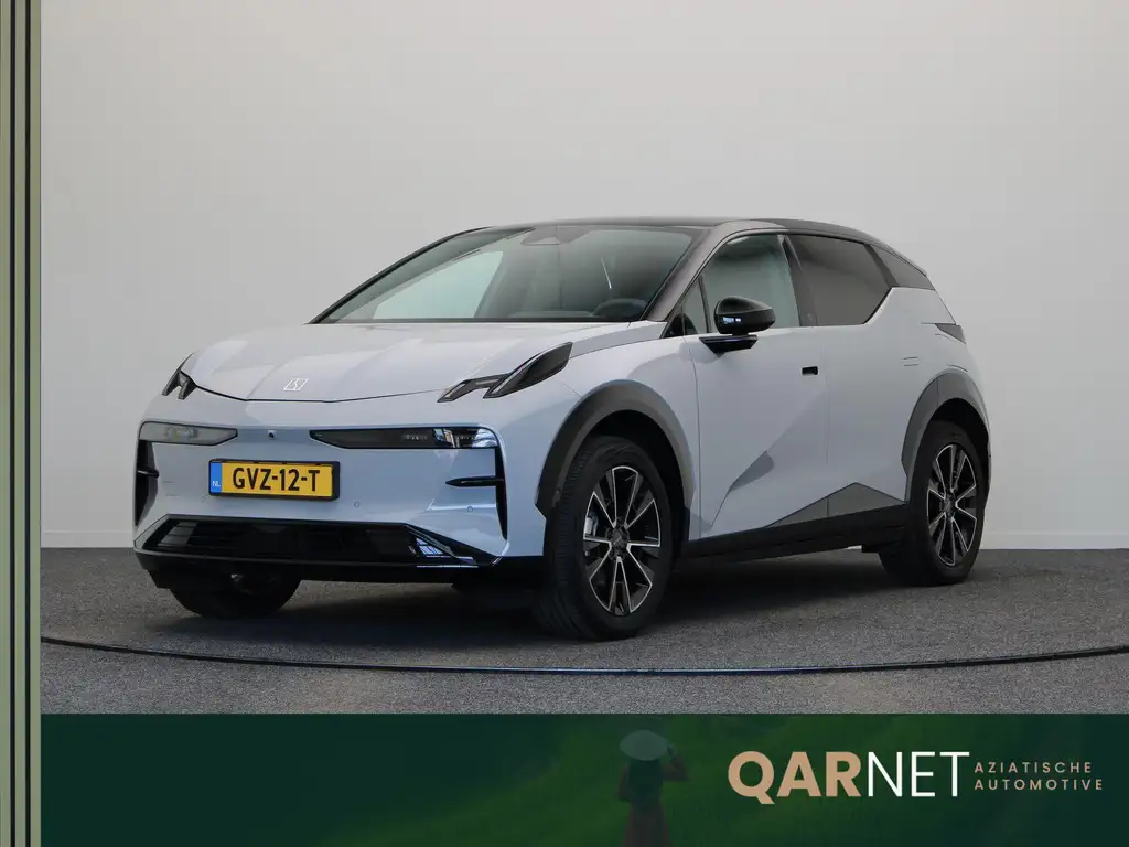 Zeekr X RWD Long Range 69 kWh | 440km WLTP | 22KW Lader |