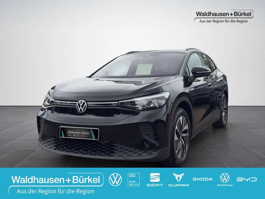 Volkswagen ID.4 Pro CarPlay|AHK|LED|R-Kam.|SHZ|ACC|KeyLess