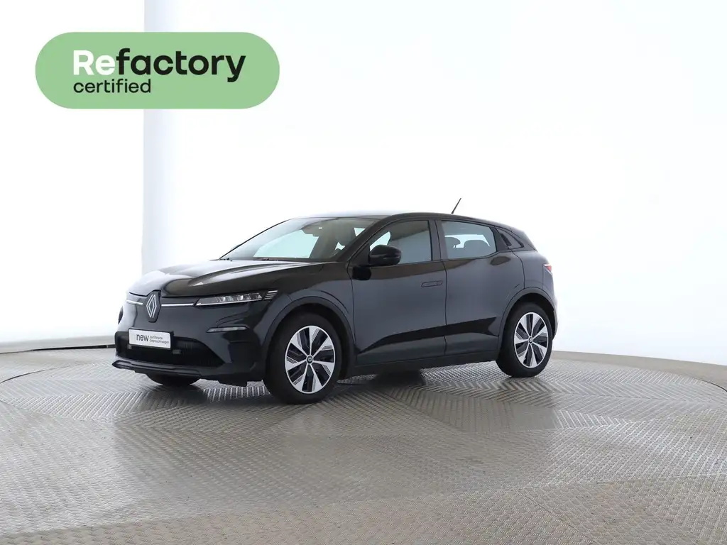 Renault Megane E-Tech EV60 Evolution Optimum Charge