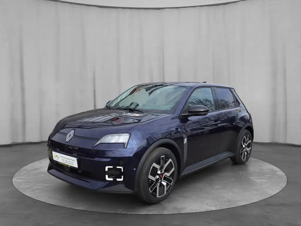 Renault Sonstige 5 E-Tech Electric   150 Comfort Range Techno