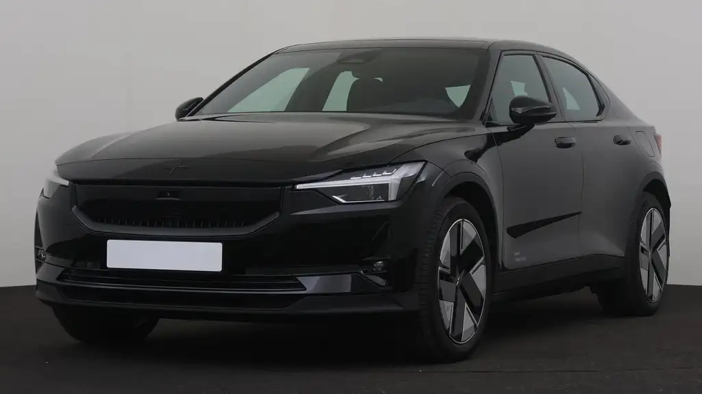 Polestar 2 82 kWh Long Range Single Motor MY25/Pilot/Plus/Climate