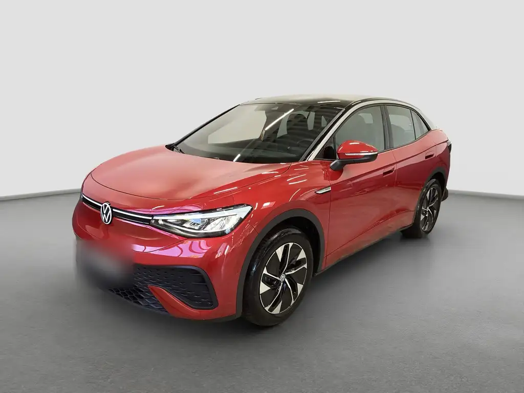 Volkswagen ID.5 Pro 82 kWh ACC Navi Kamera Keyless WiPa AHK