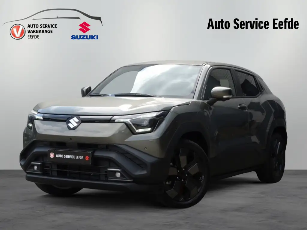 Suzuki eVitara e Style Allgrip 61 kWh | 360 Camera | Adap. Cruise