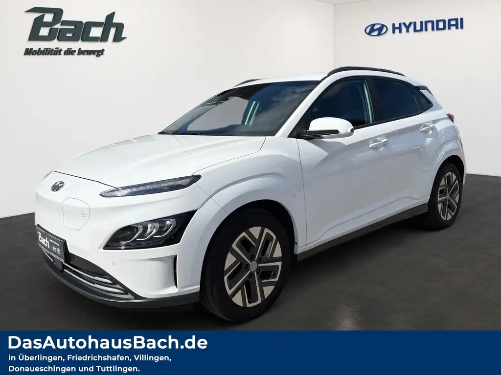 Hyundai Sonstige KONA Elektro 64kWh Trend Navi