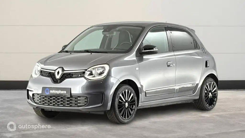 Renault Twingo E-Tech Electric Techno R80 Achat Intégral