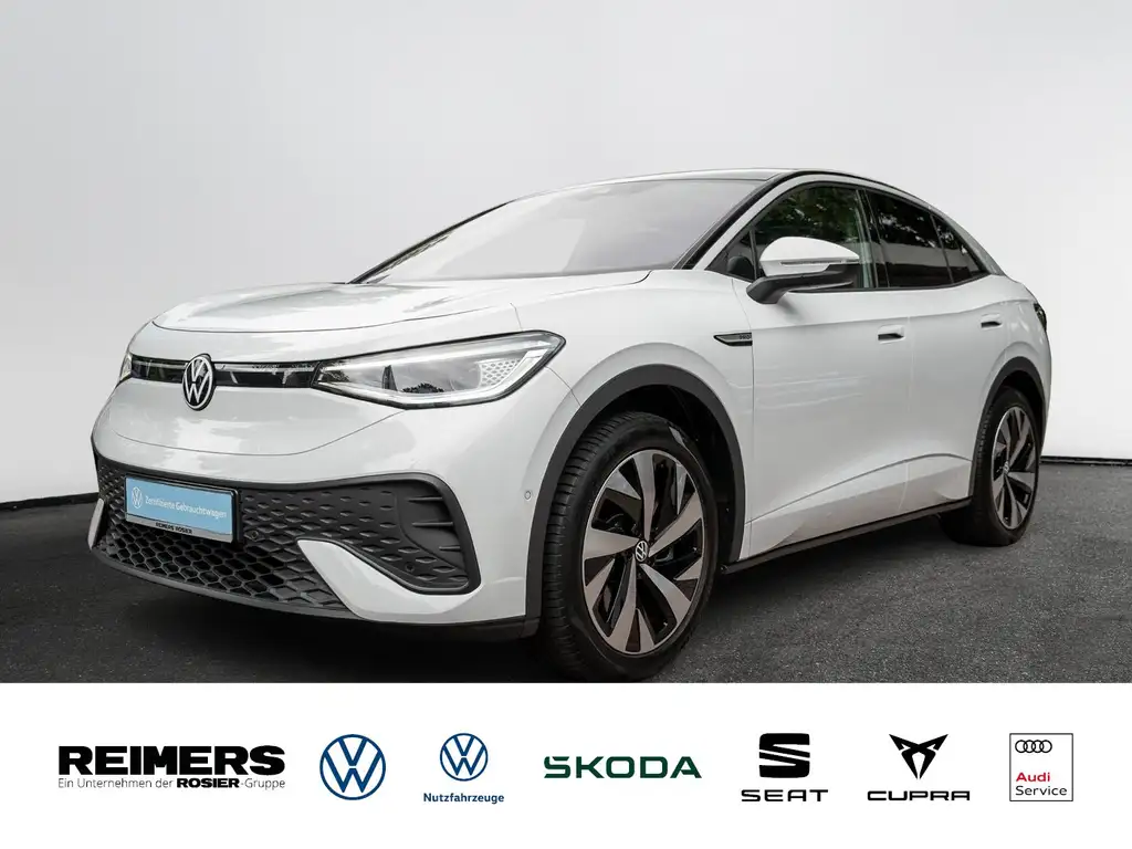Volkswagen ID.5 Pro Performance Pro Performance 150 kW 77 kWh 1-Ga