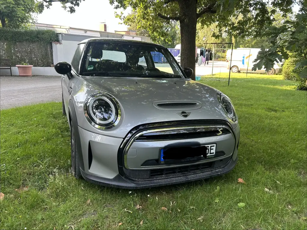 MINI Cooper SE Cooper SE Classic Trim