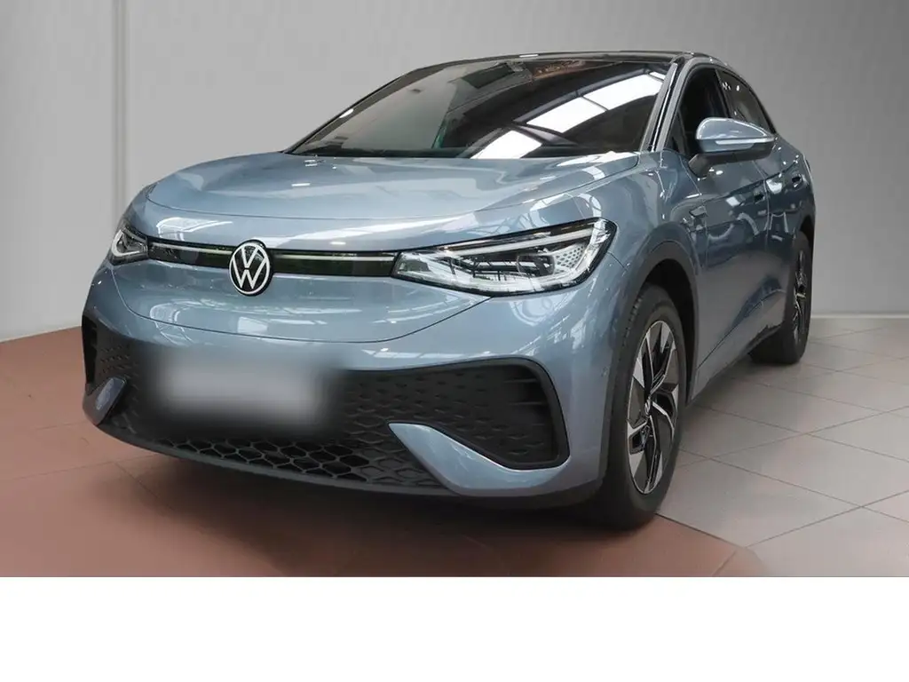 Volkswagen ID.5 Pro Performance 150 kW 19" AHK Navi Pano