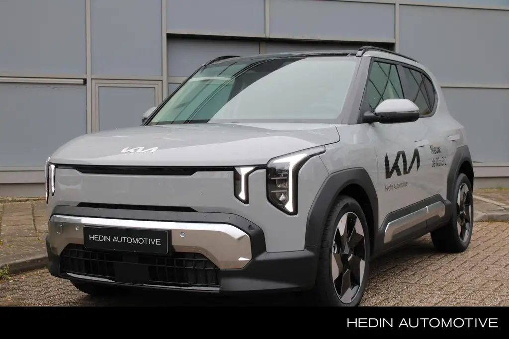 Kia EV2 Plus Advanced 42.2 kWh | Direct beschikbaar |