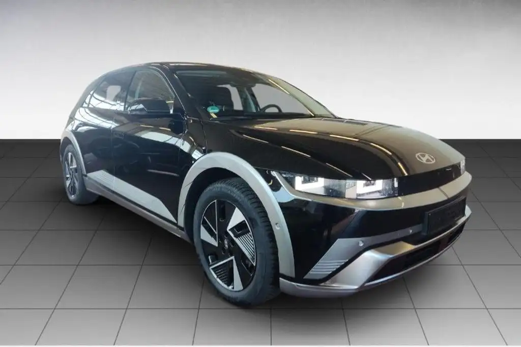 Hyundai IONIQ 5 Techniq Elektro 4WD 84 kWh 325 PS