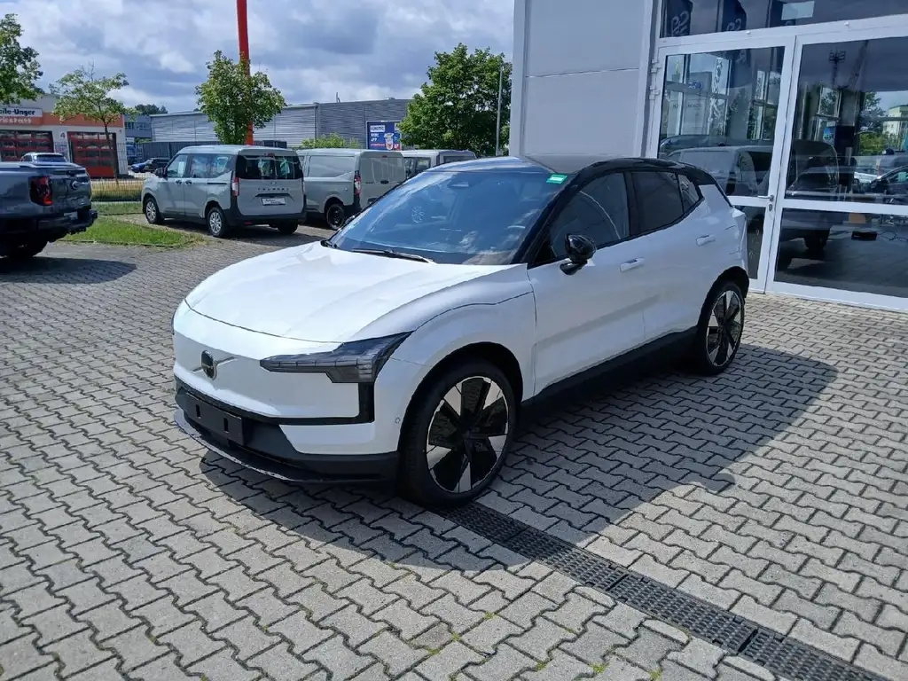 Volvo EX30 Ultra 2WD Pure Electric