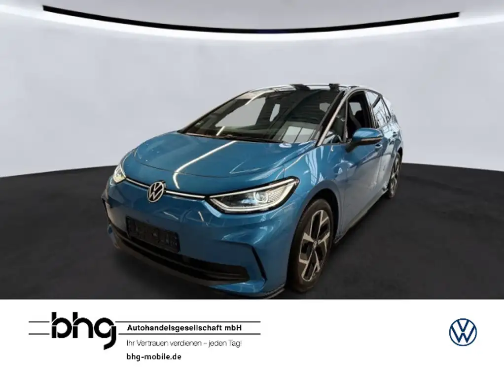 Volkswagen ID.3 Pro S 4-Sitzer