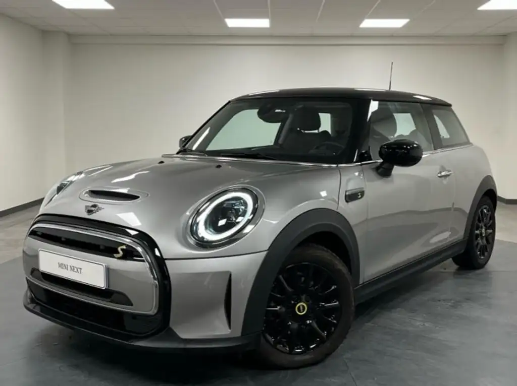 MINI Cooper SE Cooper SE 184ch  Essential BVA
