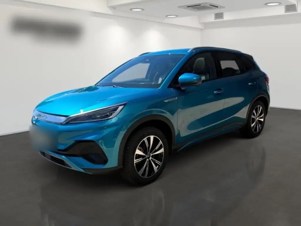 BYD Atto 3 Comfort 150 kW+60kwh Batterie+Sitzheizung+Panorama