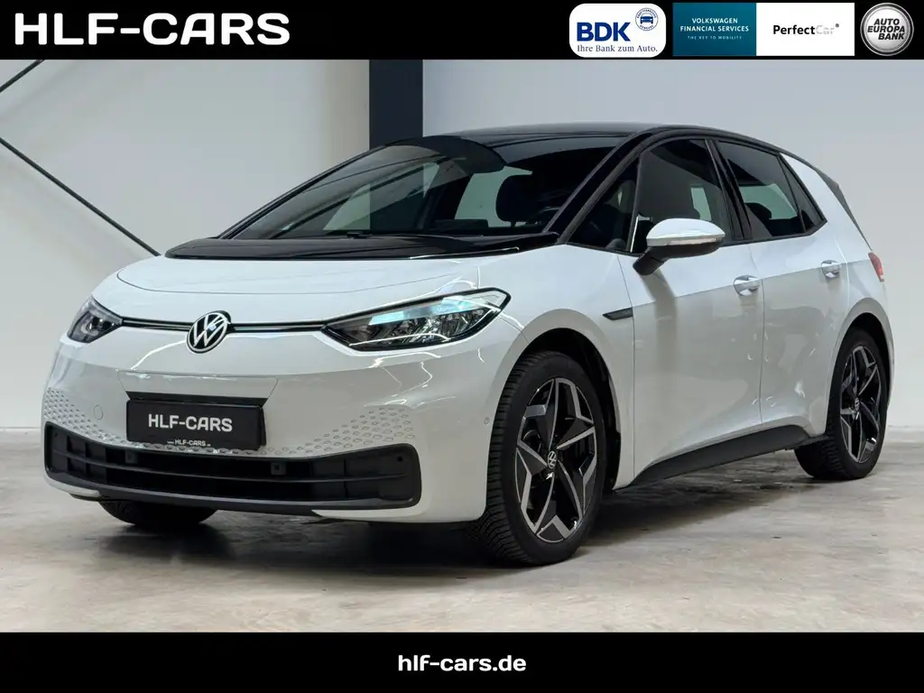 Volkswagen ID.3 PURE PERFORMANCE 110kW*KOMFORT*SHZ*KAMERA*