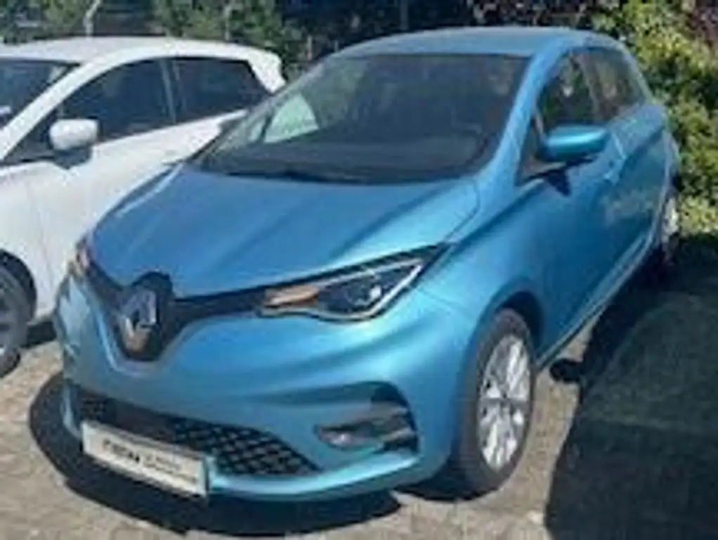 Renault ZOE Experience R110 Z.E. 50