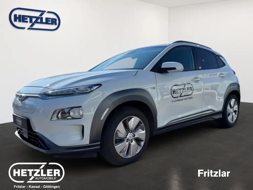 Hyundai KONA Advantage 2WD Navi Soundsystem ACC Klimaautom DAB