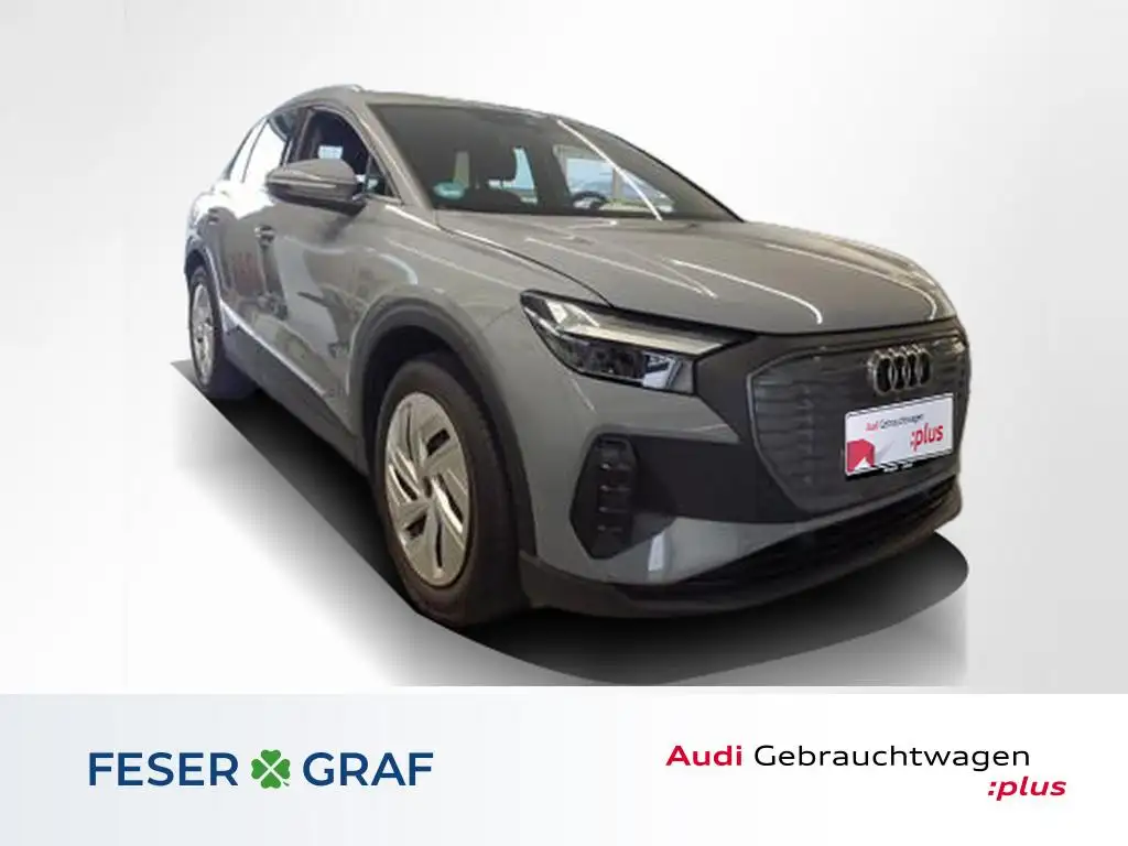 Audi Q4 e-tron 40 Navi,LED,PDC