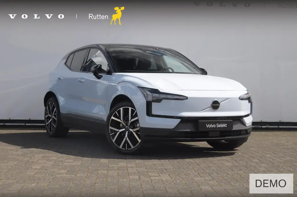 Volvo EX30 Single Motor Extended Range Plus Europa 69 kWh / E