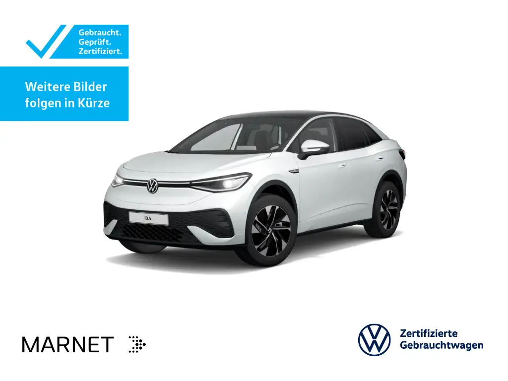 Volkswagen ID.5 Pro Performance Navi*Wärmep.*IQ-Light*IQ-Dr
