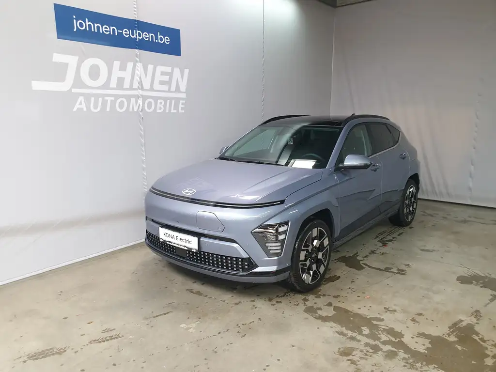 Hyundai KONA 65 KWH SHINE SENSATION PACK *ACTION*