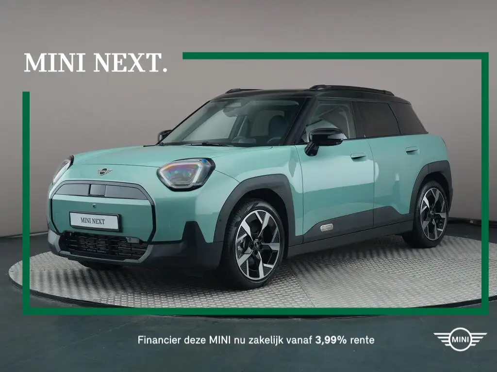 MINI Aceman E Classic L 42.5 kWh