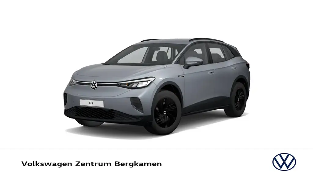 Volkswagen ID.4 Pure ACC NAVI CARPLAY KEYLESS-GO EINPARKH.