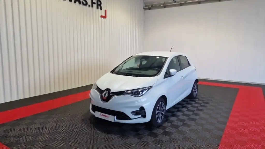 Renault ZOE R110 ACHAT INTEGRAL INTENS