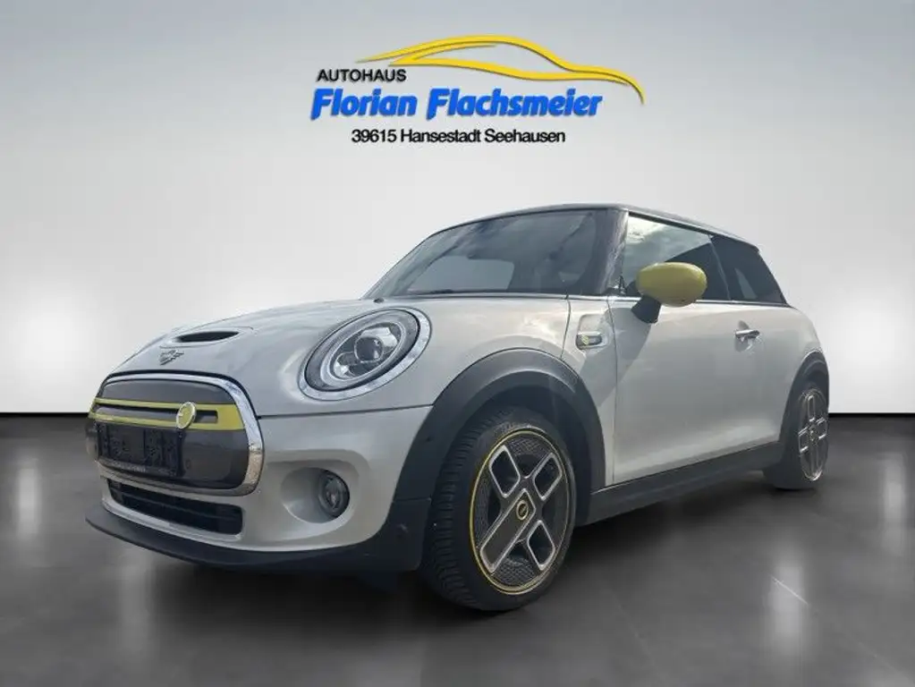 MINI Cooper SE Mini 3-trg. Cooper SE Trim L