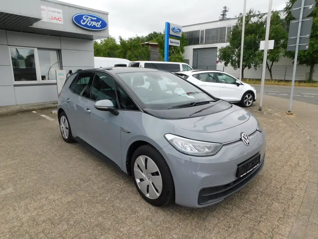 Volkswagen ID.3 Pro 107 kW
