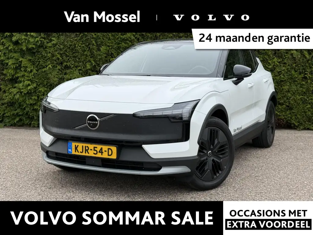 Volvo EX30 Cross Country P8 AWD Ultra 69 kWh | Pano dak | BLI