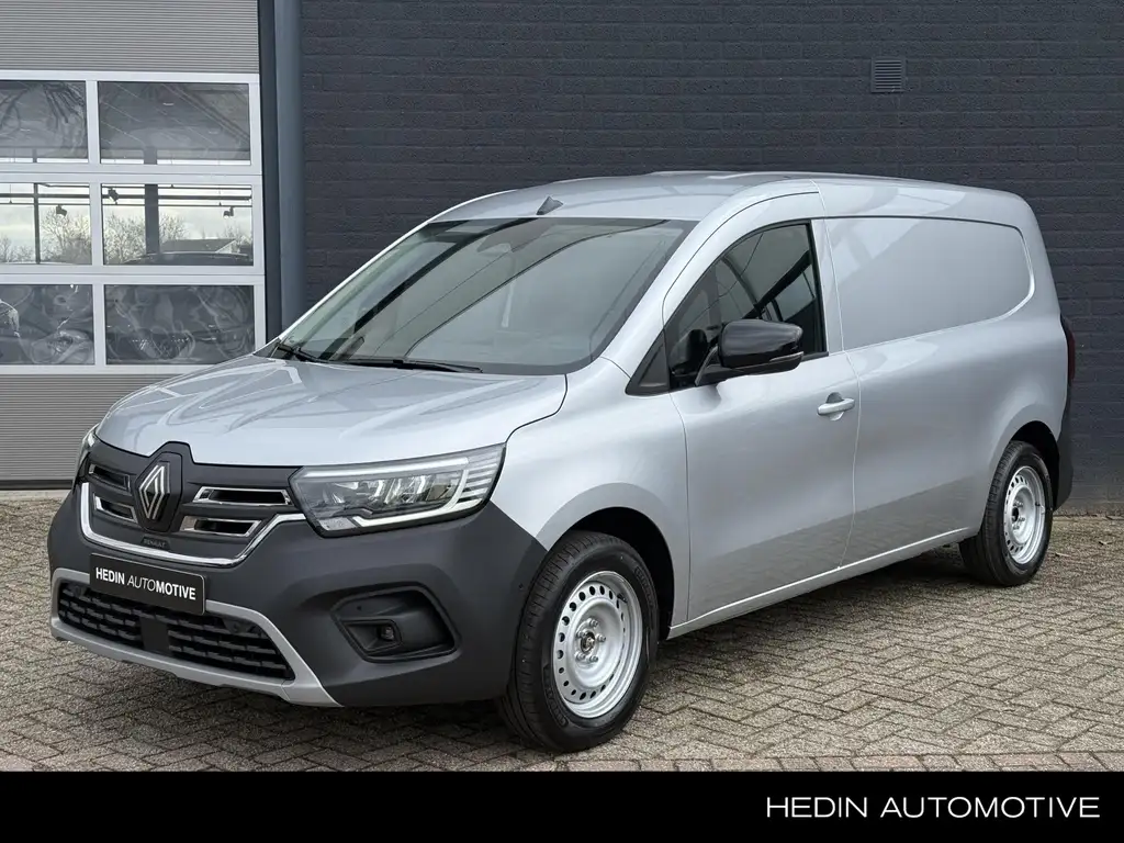 Renault Kangoo E-TECH Extra L2 11 kW 44 kWh | Nu met Demokorting! |
