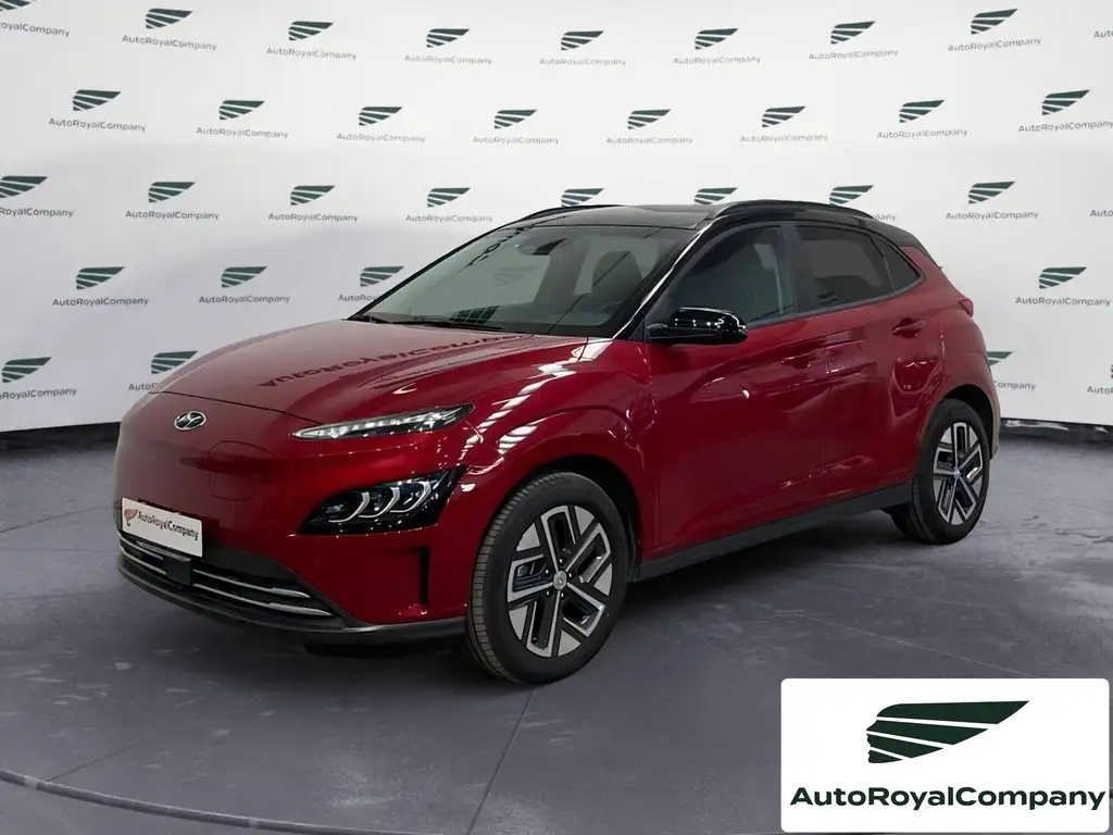 Hyundai KONA EV 39 kWh XPrime