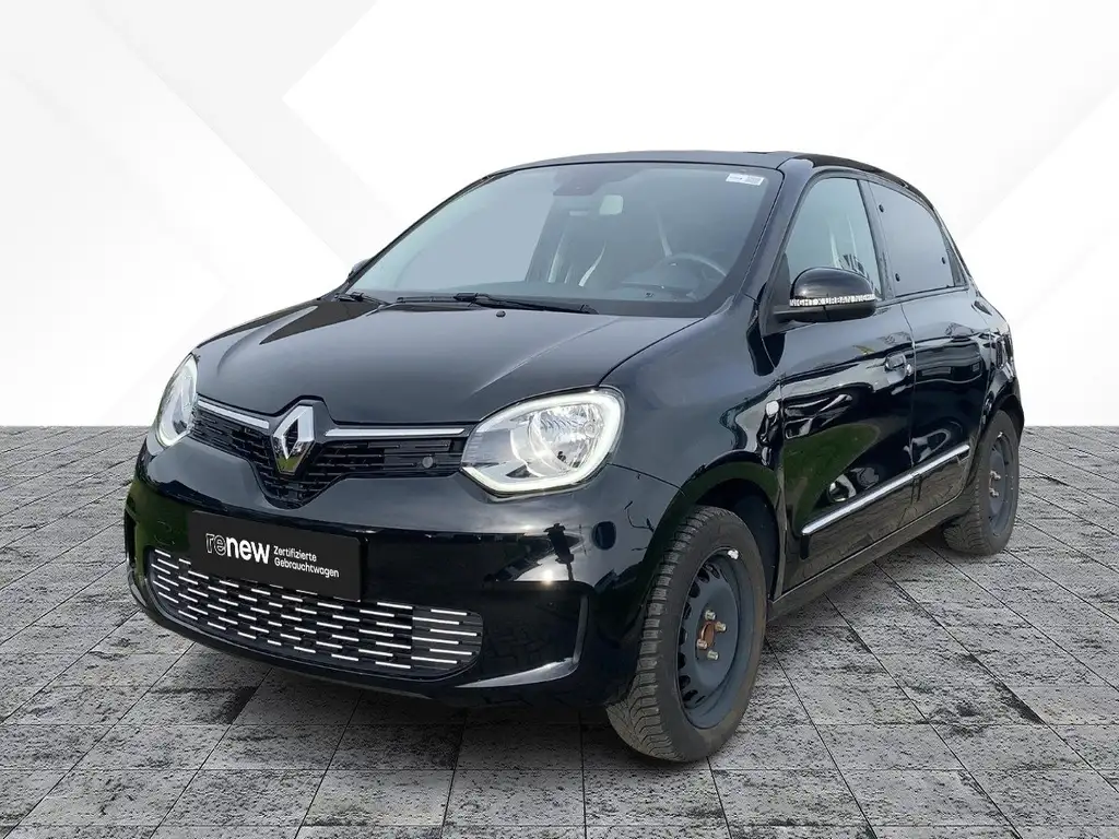 Renault Twingo Techno Electric CAM*LED*NAVI*KONTRAST*LM