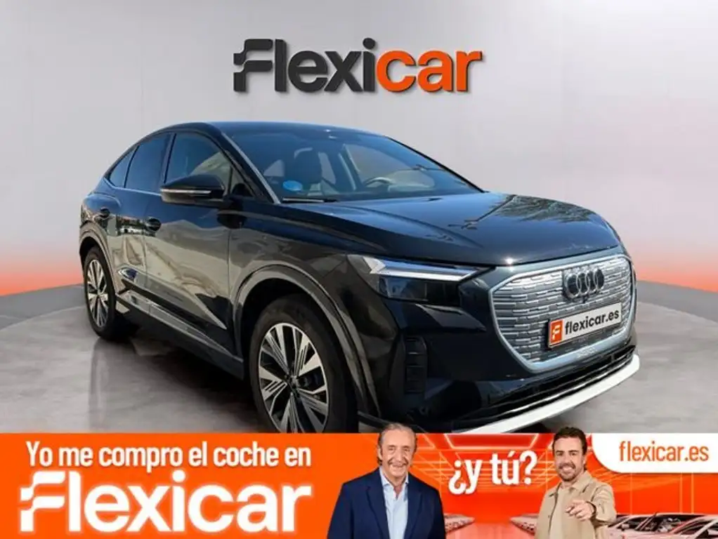 Audi Q4 e-tron E -TRON 35 ADVANCE PLUS
