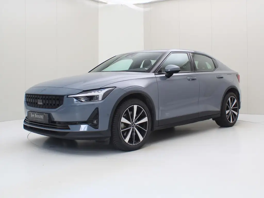 Polestar 2 170kW Long Range Single Motor 92% soH [ CLIMAAT+CR
