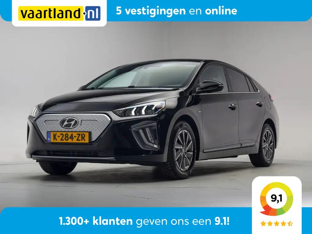 Hyundai IONIQ Comfort EV 38 kWh [ Navi Apple/Android Adapt. crui