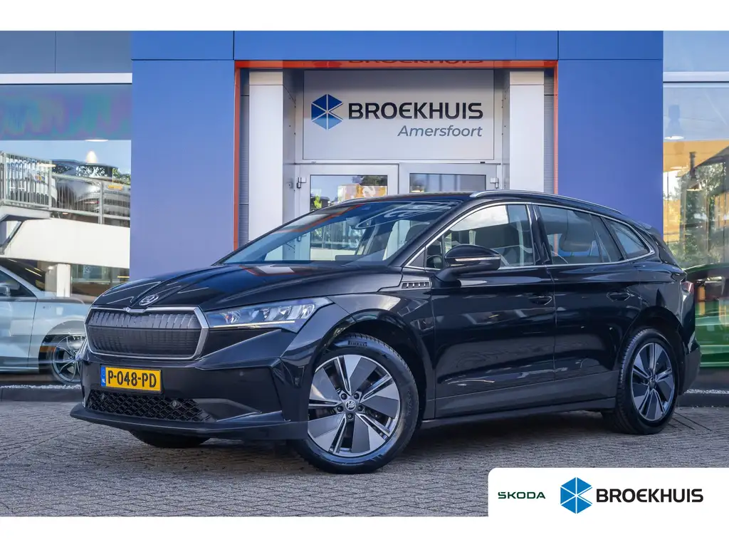 Skoda Enyaq iV 80 | SOH 93% | Apple Carplay/Android Auto | Ach